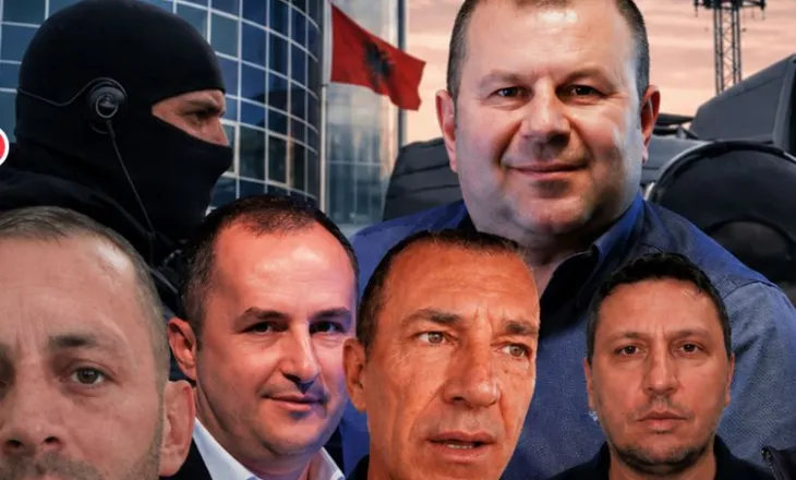 Goditja e dy grupeve kriminale / DOSJA: Vetëm në një vit iu kap 6.7 tonë kokainë! Punëtorët i çuan në Ekuador përmes…