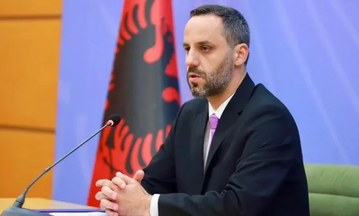 Goditja e grupit kriminal në Vlorë, Lamallari: Kush mendon se mund të cenojë sigurinë, do të përballet me ligjin