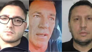 Goditja e grupit të strukturuar kriminal/ SPAK njoftim zyrtar, zbulohet lista e pasurive të sekuestruara, 336 llogari bankare dhe 18 vila