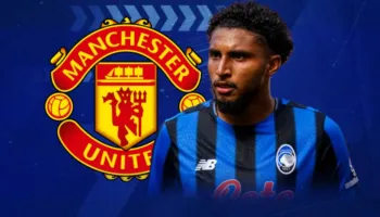 Goditje blitz në mesnatë! Manchester United siguron yllin e ri të mesfushës