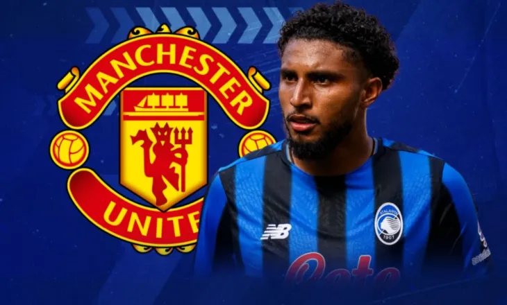 Goditje blitz në mesnatë! Manchester United siguron yllin e ri të mesfushës