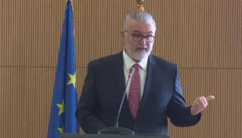 Gogu: Drejtësia po hyn në fazë të re, konfirmimi i raportit të IBAR dëshmoi se reformat kanë dhënë rezultat