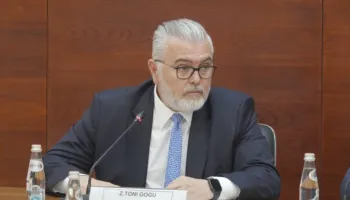 Gogu nxjerr prioritetet e drejtësisë për 2026: Alarm për evazionin fiskal, krimin kibernetik dhe pastrimin e parave me kriptovaluta