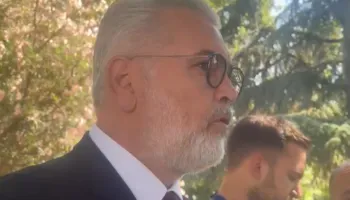 Gogu për Koçekun: Kërcënimi nuk është lajm politik, por i drejtësisë