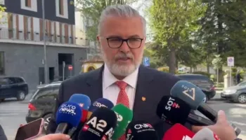 Gogu: Po përgatitet amnistia, masa të reja për të përmirësuar kushtet në burgje