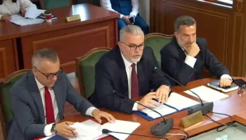 Gogu prezanton projektligjin për amnistinë: 380 të dënuar përfitojnë lirim të menjëhershëm, 900 persona ulje dënimi