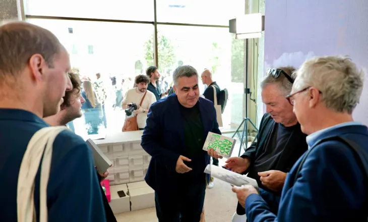 Gonxhja: Festivali “Bread & Heart”, pikëtakimi i arkitekturës, kulturës dhe zhvillimit urban