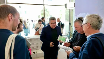 Gonxhja: Festivali “Bread & Heart”, pikëtakimi i arkitekturës, kulturës dhe zhvillimit urban