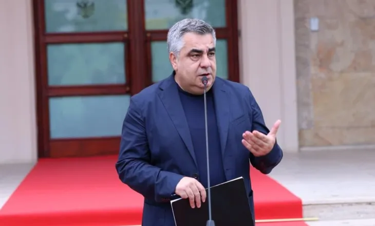 Gonxhja i përgjigjet protestuesve: Mandati i marrë nga qytetarët duhet respektuar