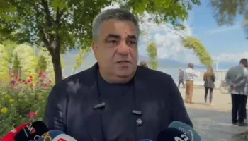 Gonxhja: Po e ndjekim me vëmendje protestën për Zvërnecin!