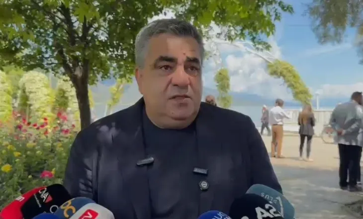 Gonxhja: Po e ndjekim me vëmendje protestën për Zvërnecin!