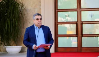 Gonxhja publikon bilancin e pagave: Mesatarja u trefishua që nga 2013, objektivi 1,200 euro deri në 2030