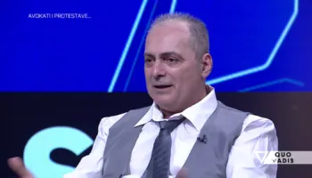 Goxhaj: Pamje më unike se kjo që po ndodh në Shqipëri nuk ka! Gjenerata Z solli ndryshimin