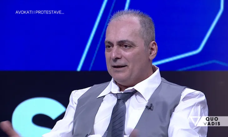 Goxhaj: Pamje më unike se kjo që po ndodh në Shqipëri nuk ka! Gjenerata Z solli ndryshimin
