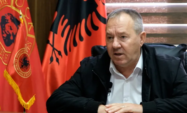 “Goxhaj s’është anëtar i Organizatës së Veteranëve”/ Gucati kundër protestave në Shqipëri: Mos i përdorni simbolet tona në tubime politike