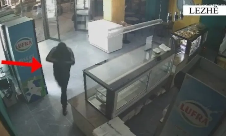 Grabitën 12 subjekte në 2 muaj/ Vihet në pranga 21-vjeçari, në kërkim bashkëpunëtori i tij