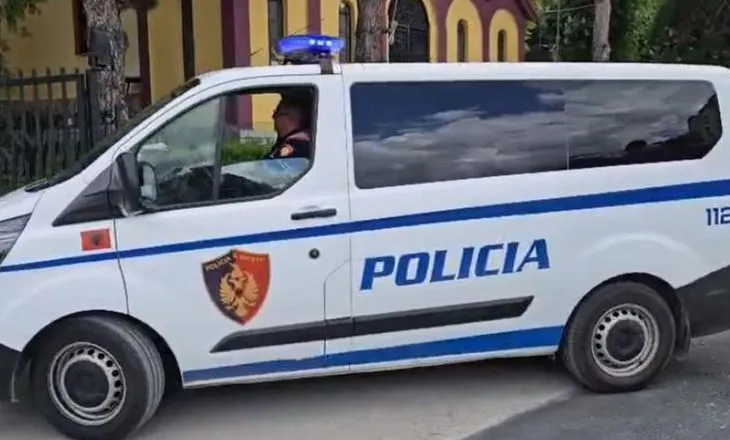 Grabitet me armë një bankë në Tiranë, autori ka marrë paratë nga duart e një personi që po i depozitonte