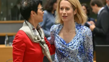 Gratë e forta të Brukselit kërkojnë kompromis në Prishtinë për hatër të agjendës evropiane