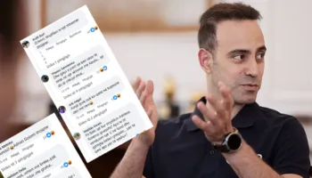 Greqia dërgon astronautin në hapësirë, nis debati në rrjet a është shqiptar Adriano Golemis? (Komentet)