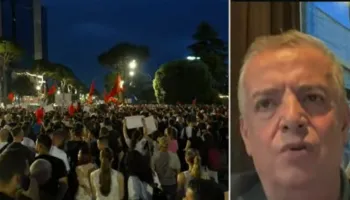 “Greqia nuk e do investimin në Zvërnec”, gazetari: Turizmi i jugut rrezikon Korfuzin dhe Kefaloninë