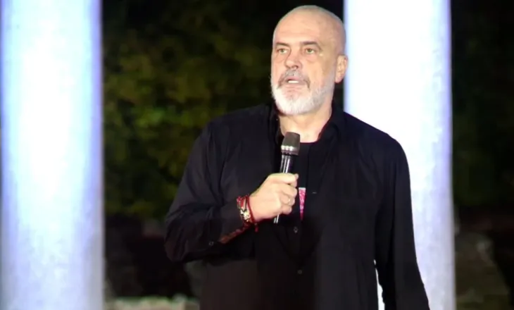 “Greqia vazhdon të shitet, ne na kanë futur xixat”, Rama sjell shembullin e Mykonosit: Gjithë bota matet me sa investime të huaja tërheq