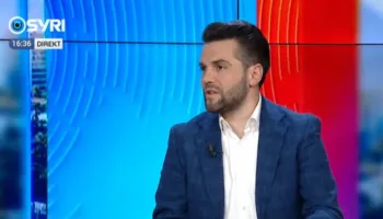 Grigels Muçollari: Edi Rama fsheh dorën, por veprat janë aty