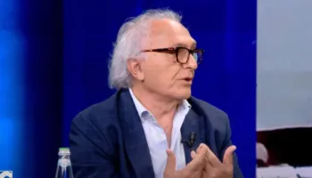 Grisja e flamurit izraelit, Çupi: Protesta dëshmoi që është raciste dhe mbështetet nga Irani