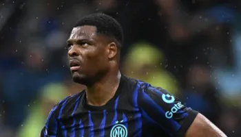 Gruaja e Dumfries: “Milano është qyteti ideal, ndihem perfekt”. Tani, holandezi do të shkojë te Real Madridi
