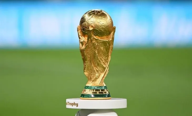Grupet e Botërorit drejt 1/16 finale, ja tabloja e plotë aktuale. Kombëtaret e kualifikuara dhe ato të eliminuara