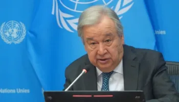Guterres thirrje SHBA – Iran: Intensifikoni përpjekjet për marrëveshje