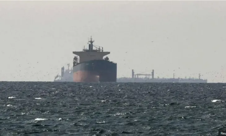 Hakmerren SHBA-të, sulm ndaj depove të raketave dhe dronëve iranianë në Hormuz