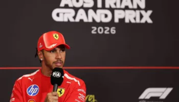 Hamilton: Na presin gara të vështira, diferenca me Mercedes mund të ngushtohet pas disa muajsh