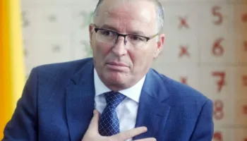 Hamza s’e përjashton koalicionin me LVV-në, ndonëse preferon partitë e ish-opozitës
