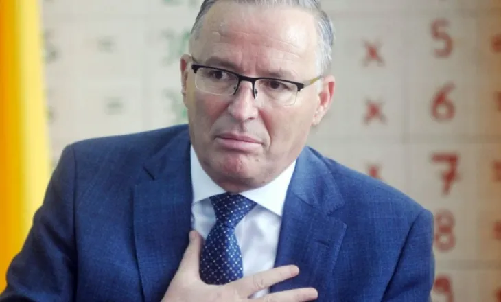 Hamza s’e përjashton koalicionin me LVV-në, ndonëse preferon partitë e ish-opozitës
