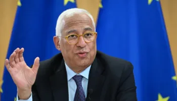 “Hap i domosdoshëm”/ Costa i bën thirrje Maqedonisë së Veriut të ndryshojë Kushtetutën për negociatat me BE-në