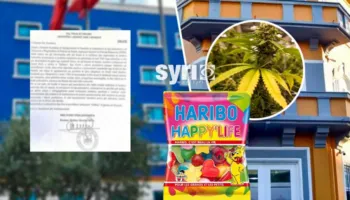 ‘Haribo me kanabis’/ Policia e Shtetit ngre alarmin, informon Ministrinë e Arsimit: Ja rastet