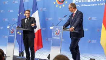 Harrojeni procedurën e vjetër! Gjermania dhe Franca propozojnë ‘rrugën e shpejtë’ për integrimin e Ballkanit Perëndimor në BE