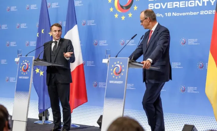 Harrojeni procedurën e vjetër! Gjermania dhe Franca propozojnë ‘rrugën e shpejtë’ për integrimin e Ballkanit Perëndimor në BE