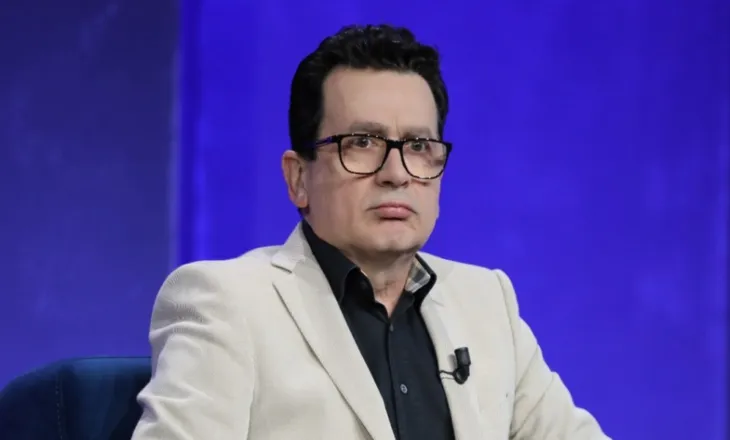 Harruan Zvërnecin/ Spahiu ironizon protestën: Si mund ta udhëheqë Gjeneratën Z një lider i Gjeneratës Zh
