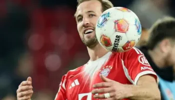 Harry Kane ambicioz: Pa llogaritur Botërorin, besoj se e meritoj Topin e Artë