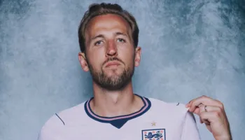 Harry Kane: Jemi Anglia dhe kemi mjaft kampionë, kemi të drejtë të ëndërrojmë për trofeun