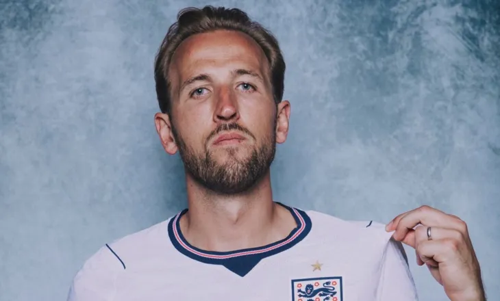 Harry Kane: Jemi Anglia dhe kemi mjaft kampionë, kemi të drejtë të ëndërrojmë për trofeun