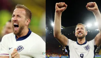 Harry Kane nuk fshihet, tregon objektivin e vetëm që synon Anglia në Kupën e Botës 2026