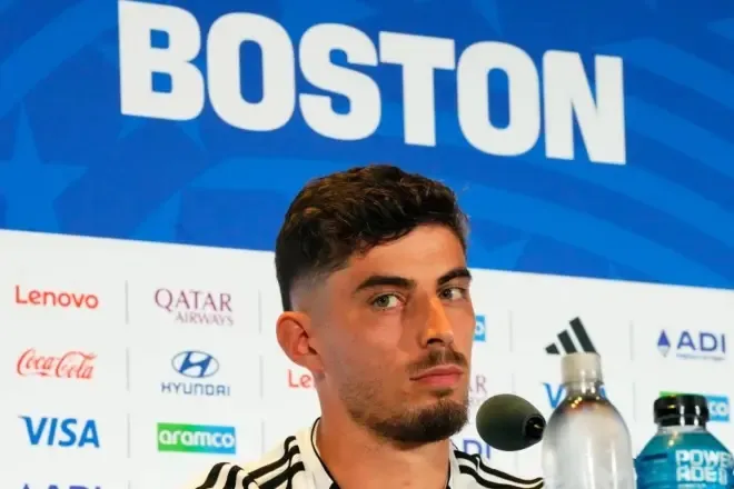 Havertz: Ka shumë ekspertë kritikë në vendin tonë, por nuk na intereson shumë ajo që thonë
