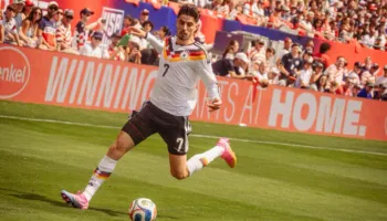 Havertz kërkon falje pas humbjes: I zhgënjyer nga eliminimi, nuk ishte ky fundi që mendoja