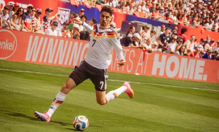 Havertz kërkon falje pas humbjes: I zhgënjyer nga eliminimi, nuk ishte ky fundi që mendoja