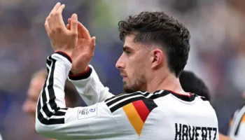 Havertz, mesazh për Italinë: Pa të në fazën finale, Botërorit i mungon diçka