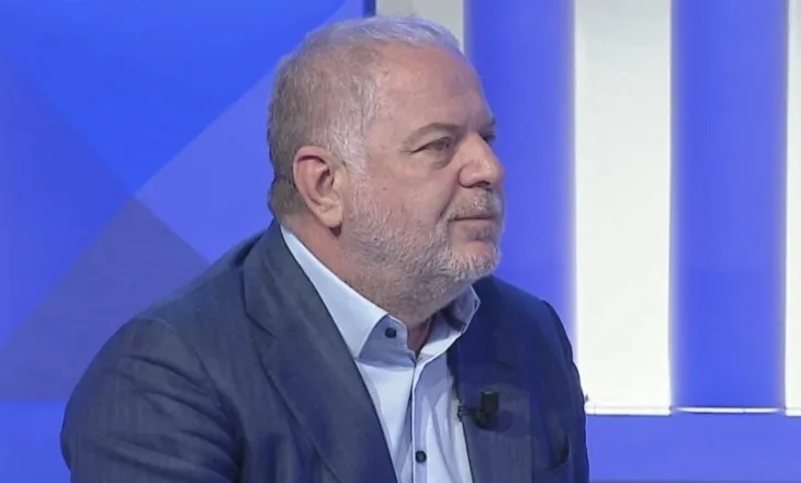Haxhiu për protestën: Fjalimet janë për të ardhur keq