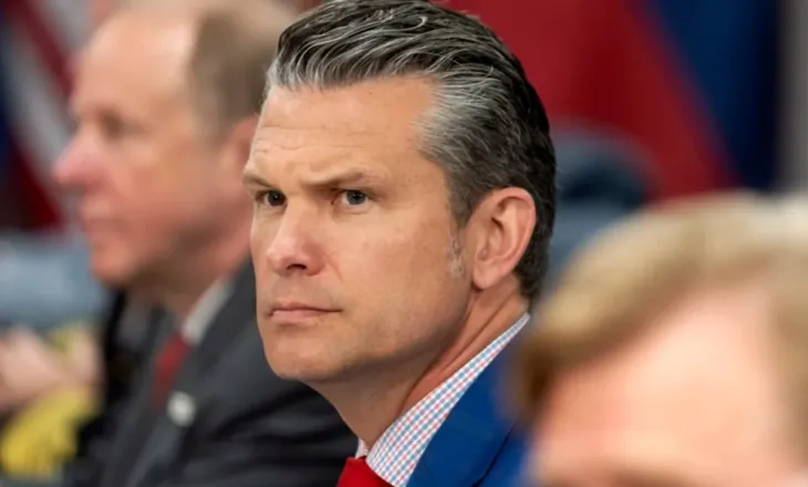 Hegseth në Guantanamo, “plasin” polemikat: Duhet t’i kishim ekzekutuar të burgosurit