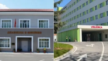 Helmimi i 60 kursantëve, AKU: “SORI-AL” me higjienë të përshtatshme. Ndërpritet aktiviteti deri në daljen e analizave